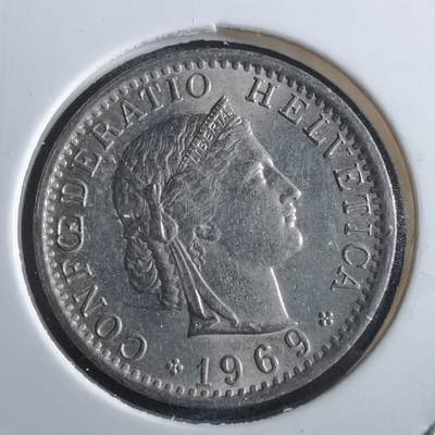 沼泽如烟--第966场 - 瑞士1969年20分