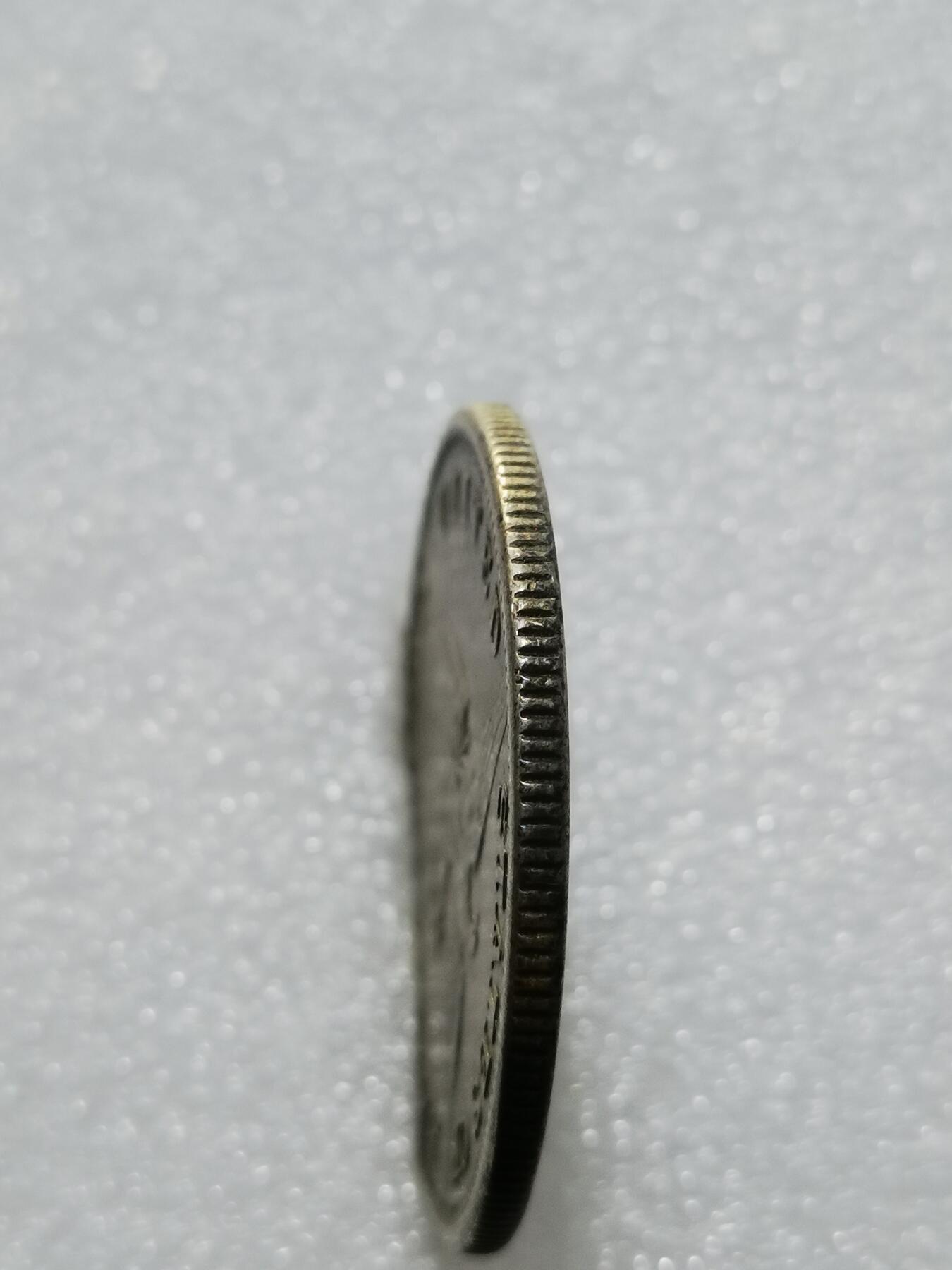 天下钱庄专场欢迎参拍 美属菲律宾一比索银币