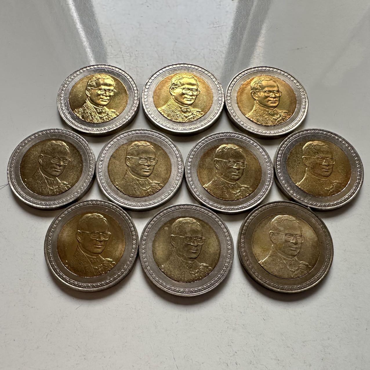 🌹外币初藏🌹🐯2026年第9场  每周二四六晚8️⃣点 接代拍