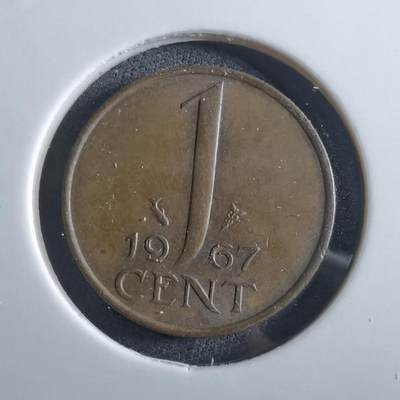 沼泽如烟--第966场 - 荷兰1967年一分