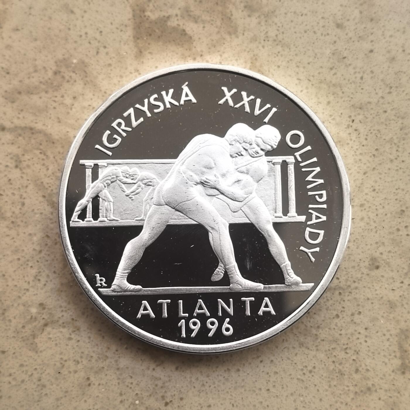 道一币馆币章第一百六十一场