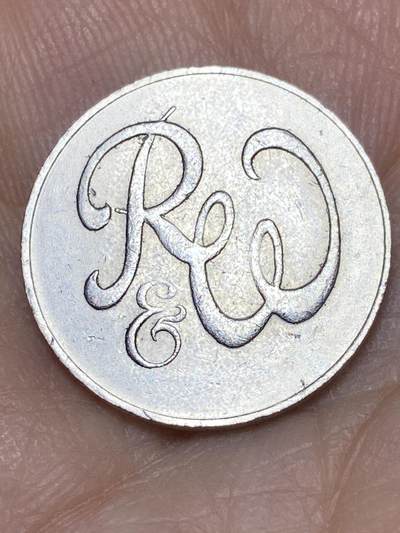 2026年第十一场(总第一百八十场）外国好品散币场(免佣金) - 英国🇬🇧商业代币