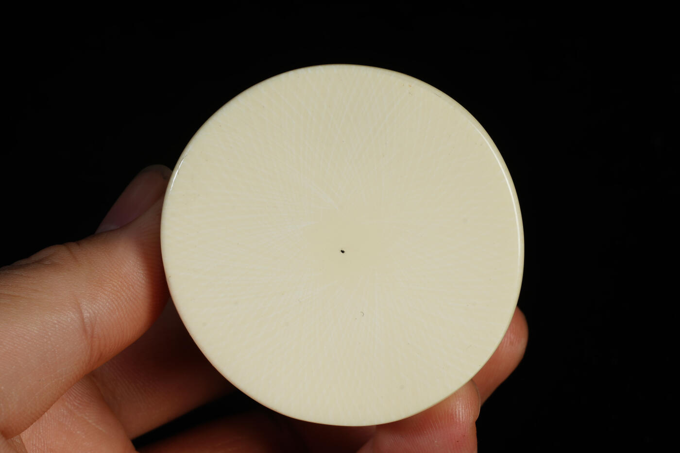 上海都达杂项专场七（全场包邮） 欢喜弥勒摆件