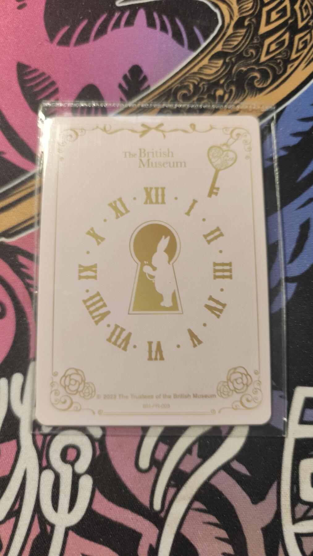 霸总卡牌第一期 卡游活动卡