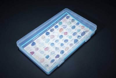 上海都达杂项专场三（全场包邮） - 地球宝石水晶矿石标本86-68