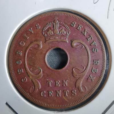 沼泽如烟--第967场 - 东非1951年十分