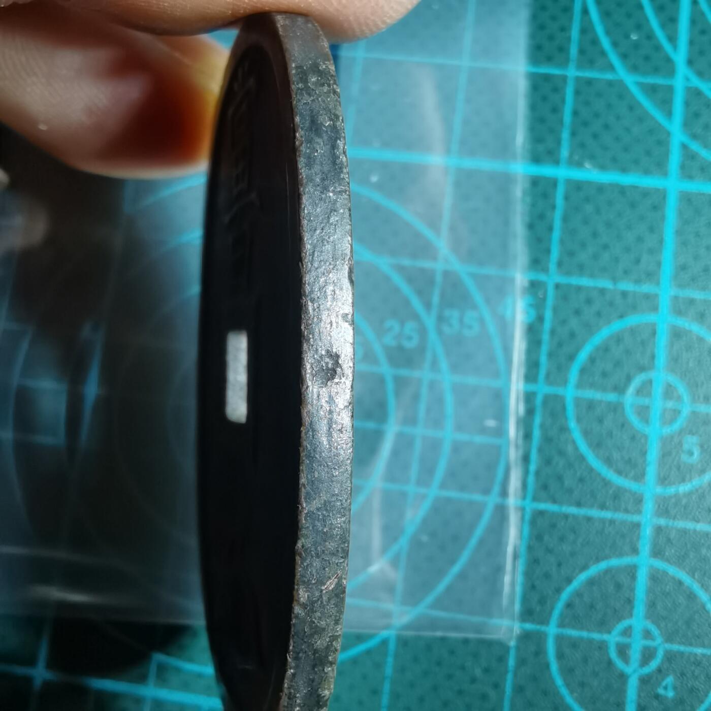 沼泽如烟--第967场 天保通宝