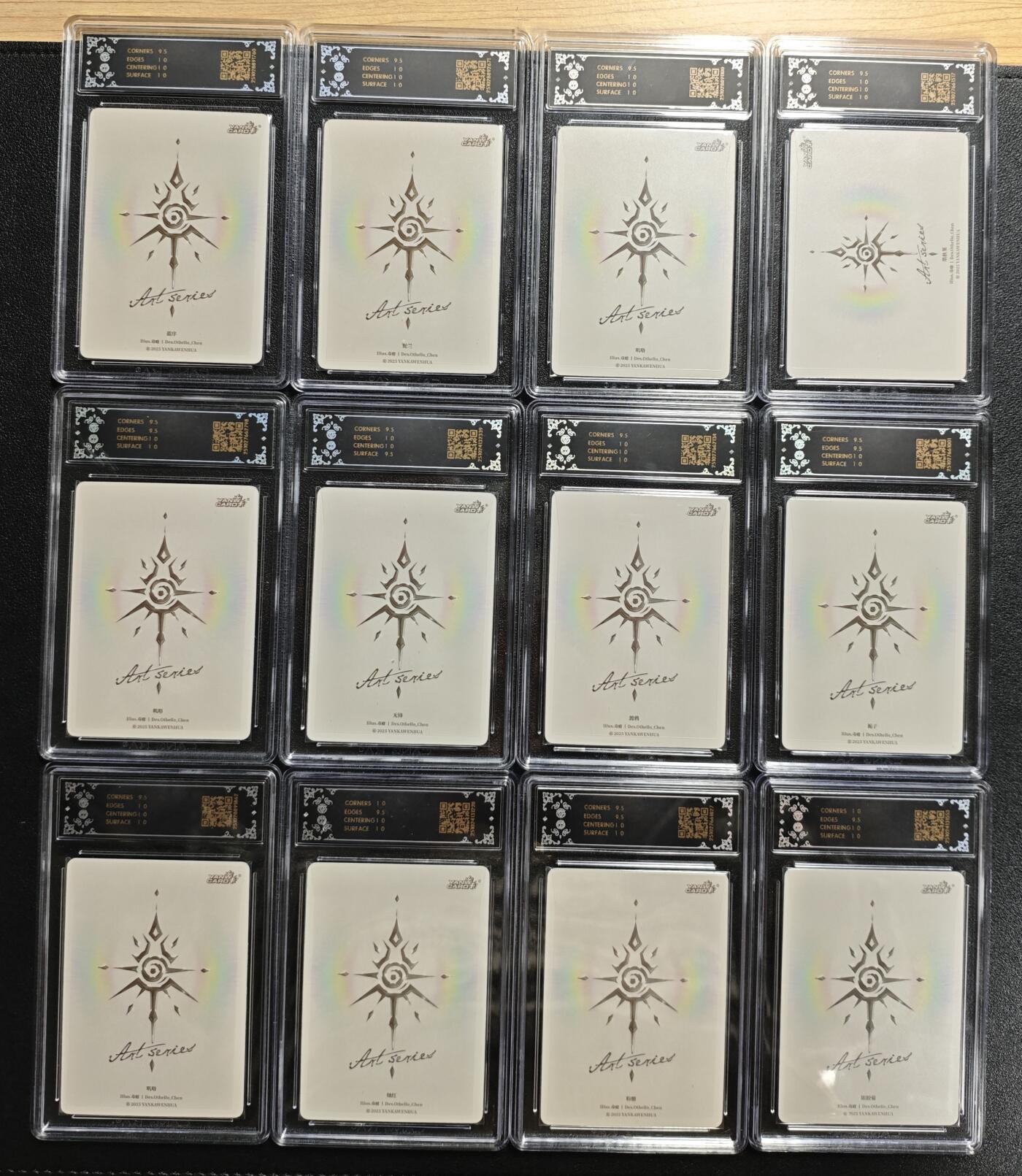 天玑星卡拍第162期《1.19周一截拍》持续收拍收评中 满赠卡需备注