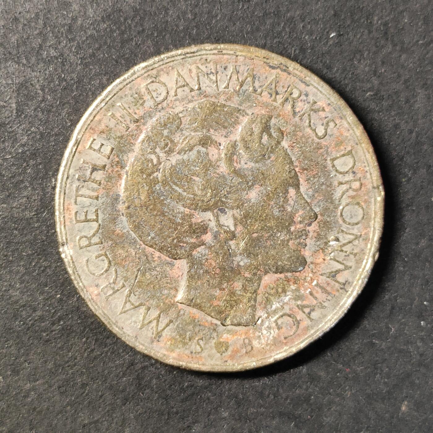 嘉禾收藏    【第444期】            无佣金、可寄存、满30元包邮 币一枚