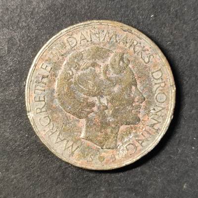 嘉禾收藏    【第452期】            无佣金、可寄存、满30元包邮 - 币一枚