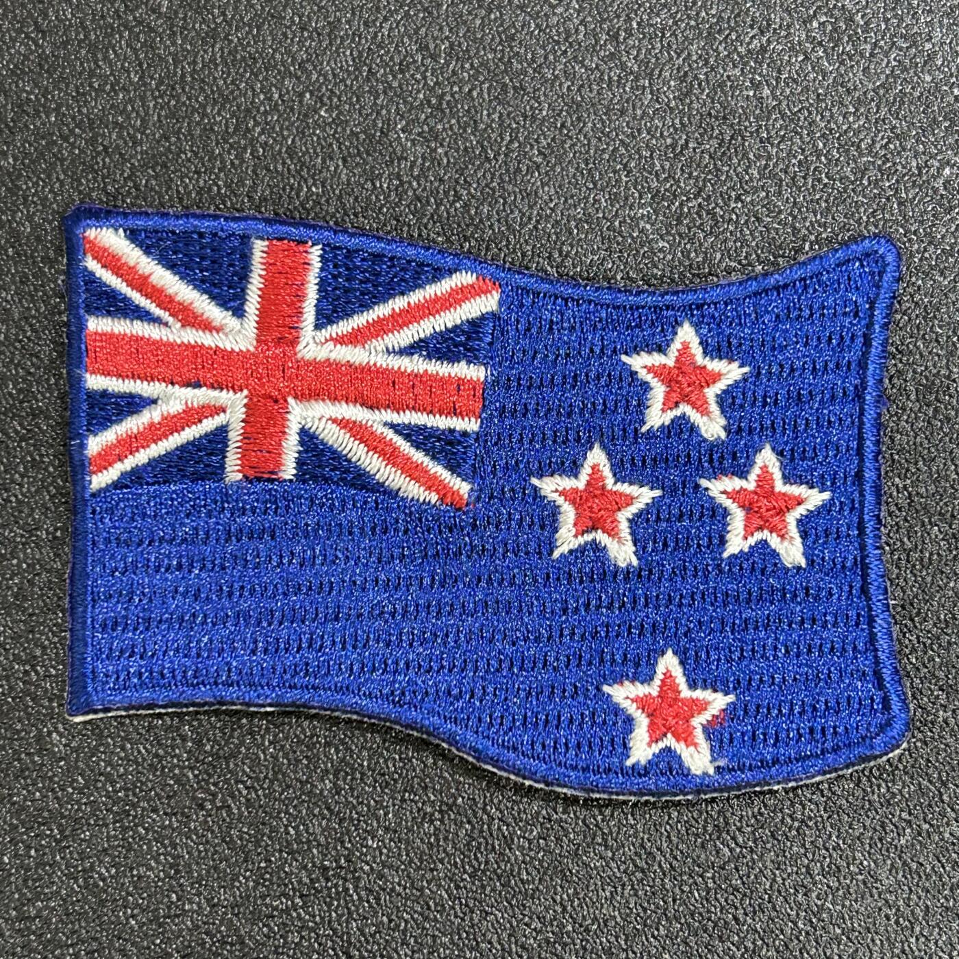 西秦中古拍卖第七十三期 澳大利亚臂章