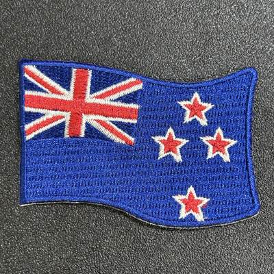 西秦中古拍卖第七十三期 - 澳大利亚臂章