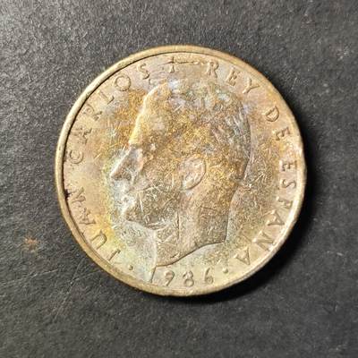 嘉禾收藏    【第443期】            无佣金、可寄存、满30元包邮 - 币一枚