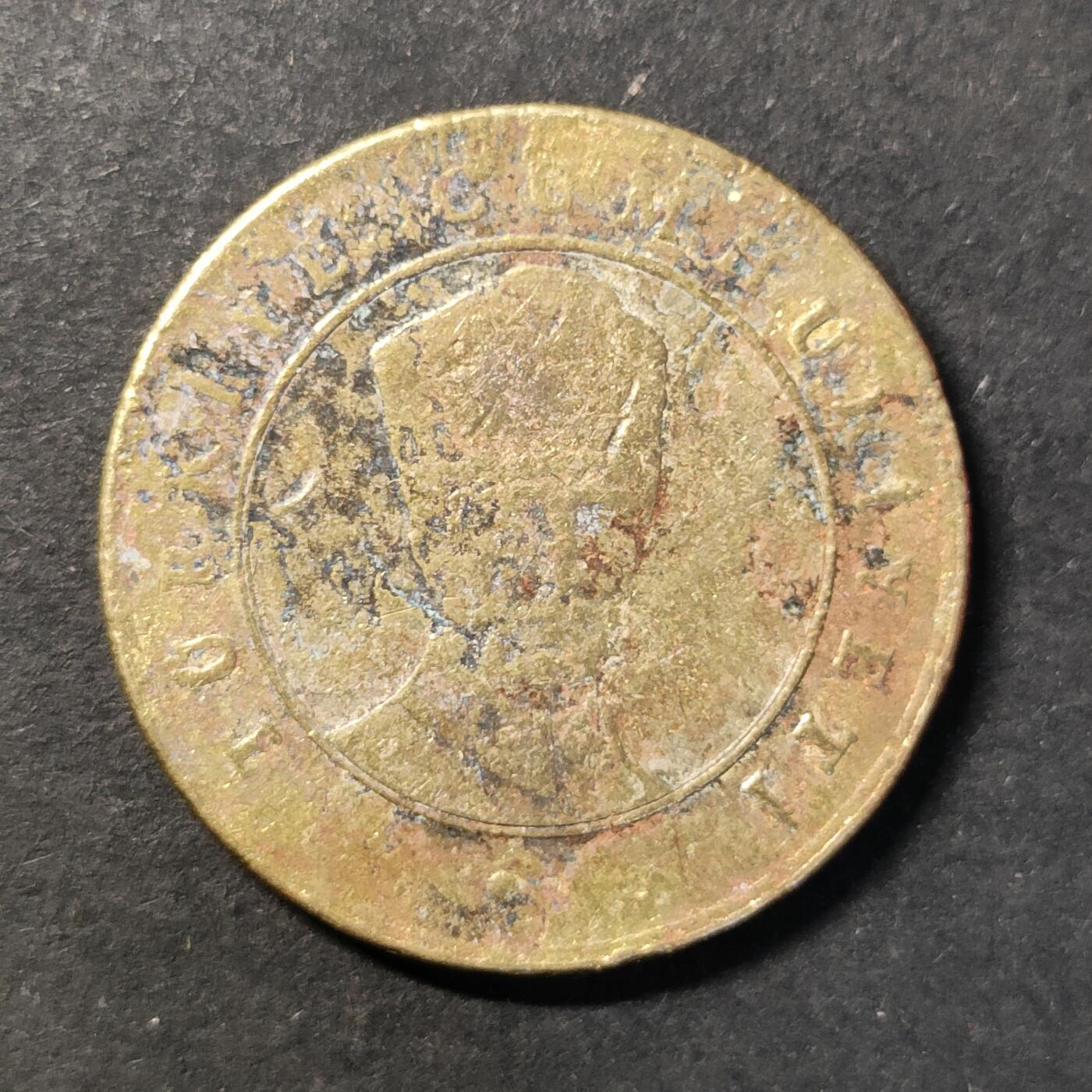 嘉禾收藏    【第444期】            无佣金、可寄存、满30元包邮 币一枚