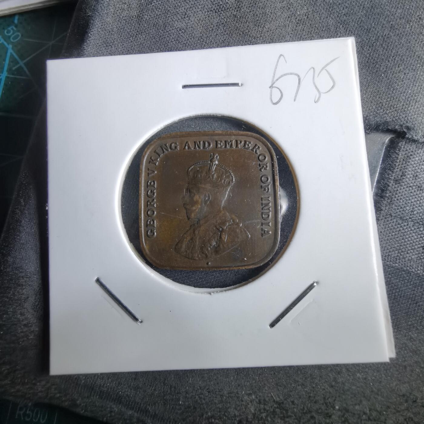 沼泽如烟--第967场 英属海峡1919年一分