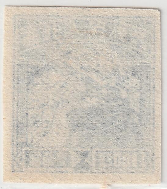 洪涛臻品批发群 精选邮票限时拍卖第1238期  最早的长城图邮票--西北解放区长城图邮票 无齿100元