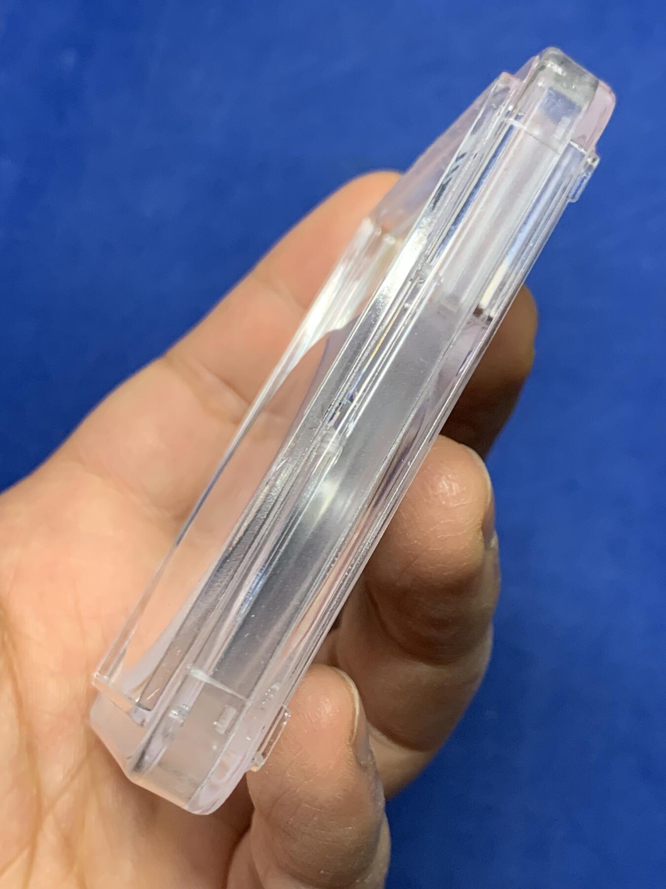 《竞宝斋》第460场 周日，周一，2场连拍 （全场包邮）欢迎送拍 PCGS SP63 德国1849年奥地利大公约翰纪念银章，该章是法兰克福自由市表彰其在德意志邦联议会中的贡献。大公约翰是奥地利哈布斯堡家族成员，在1848年革命期间被选为德意志邦联的摄政王，负责协调各邦国事务。加厚盒，盒子有裂，包浆五彩，细节见图。