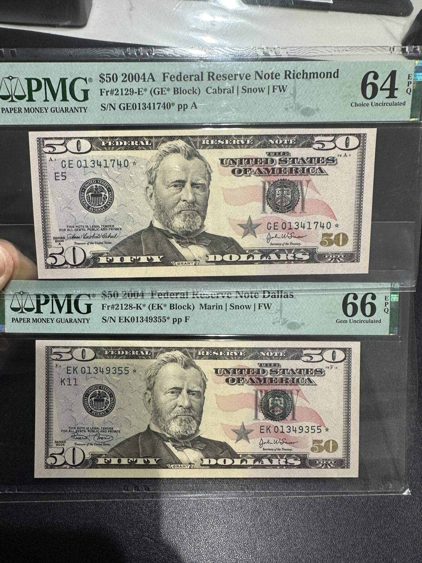 《外钞收藏家》第六百零三期（精选场）（本平台长期征集拍品、欢迎藏友们联系合作）