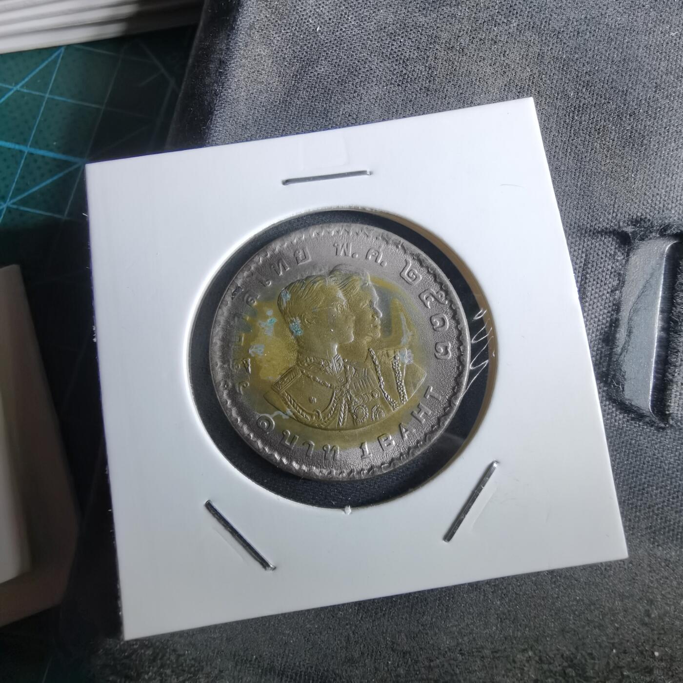 沼泽如烟--第967场 泰国