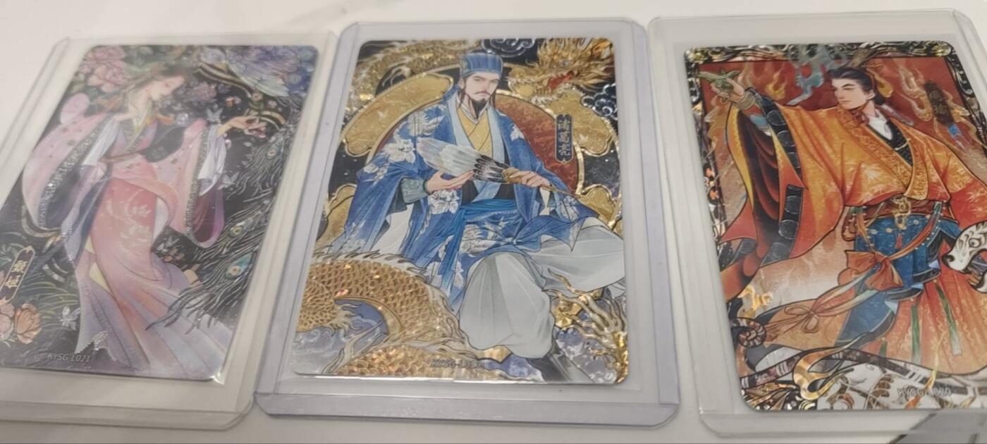 秋原瞳的小店第三十四期