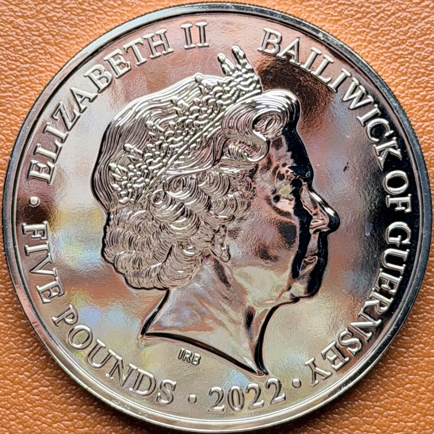 ＜星葵钱币社＞散币克朗场第68期·1月23日发货