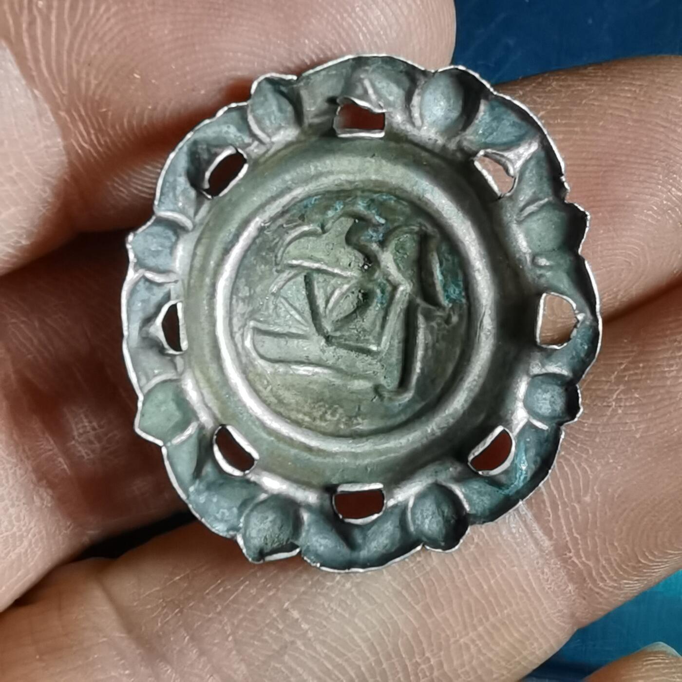 沼泽如烟--第967场 银帽花