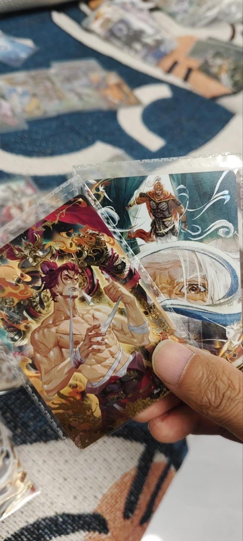 秋原瞳的小店第三十四期（农历马年年味越来越重了，希望大家新的一年龙马精神，一往无前）