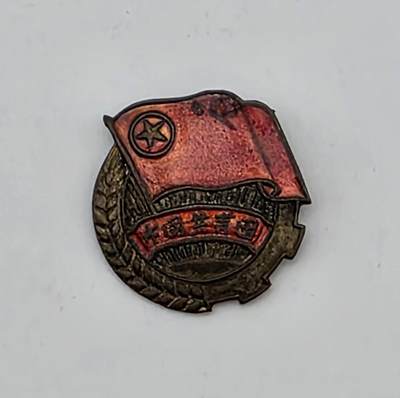 青春的徽章-中国共产主义青年团团徽 - 青春的徽章-中国共产主义青年团团徽