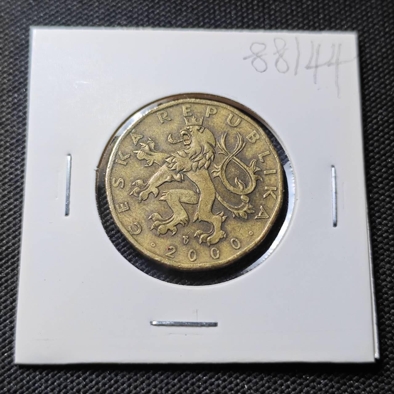 KK钱币收藏小铺  第388期  2月预留时间 周末发货