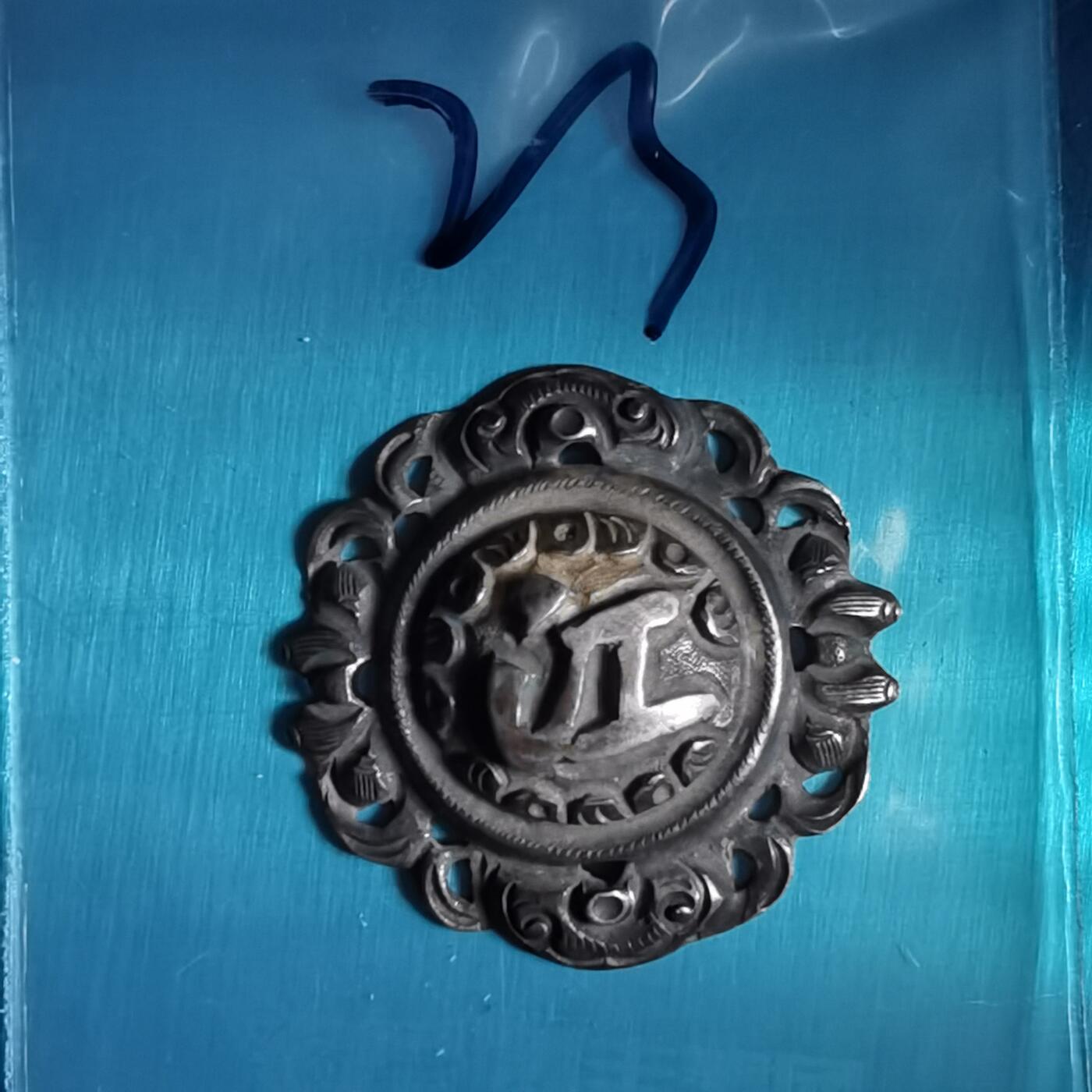 沼泽如烟--第967场 银帽花