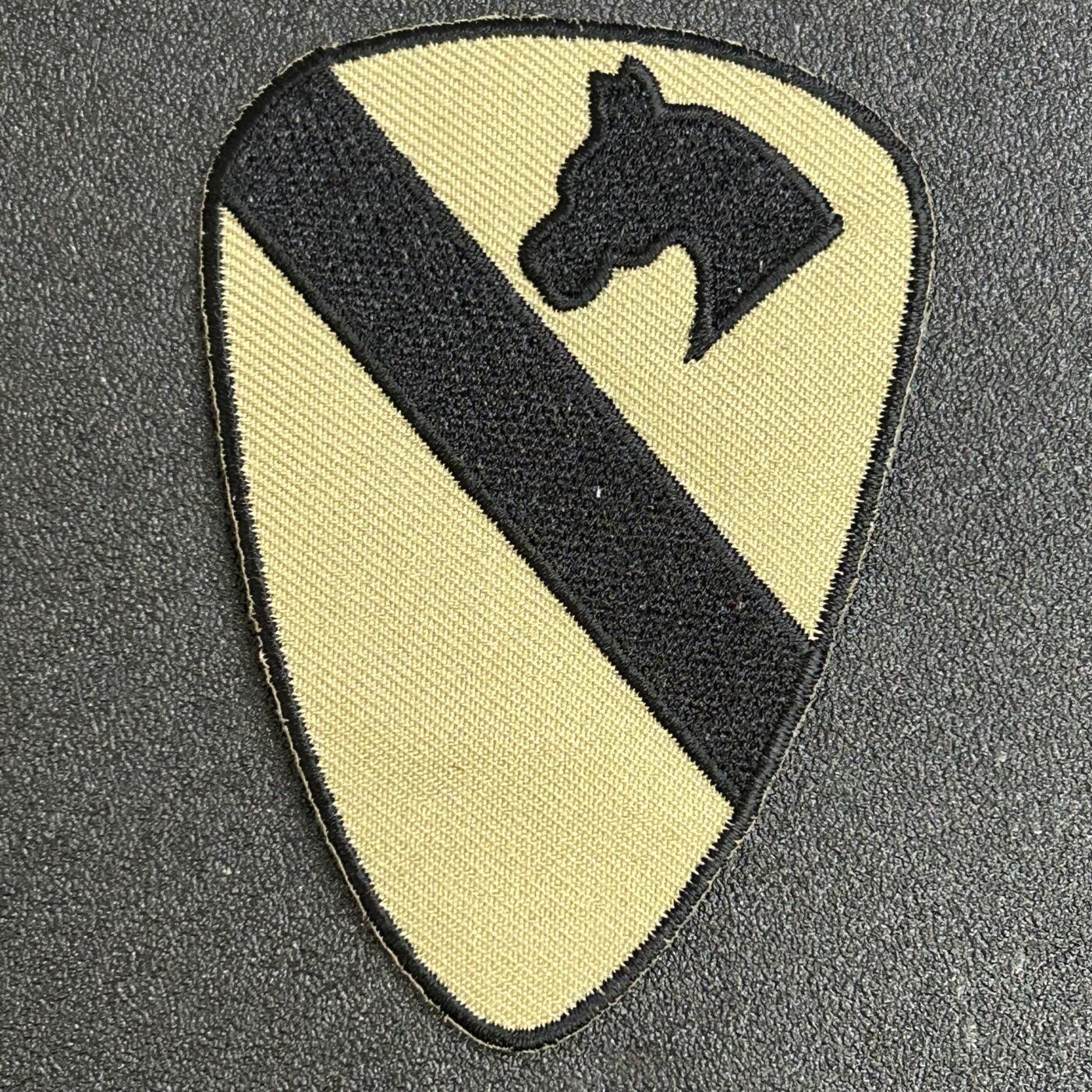 西秦中古拍卖第七十三期 美军游骑兵臂章