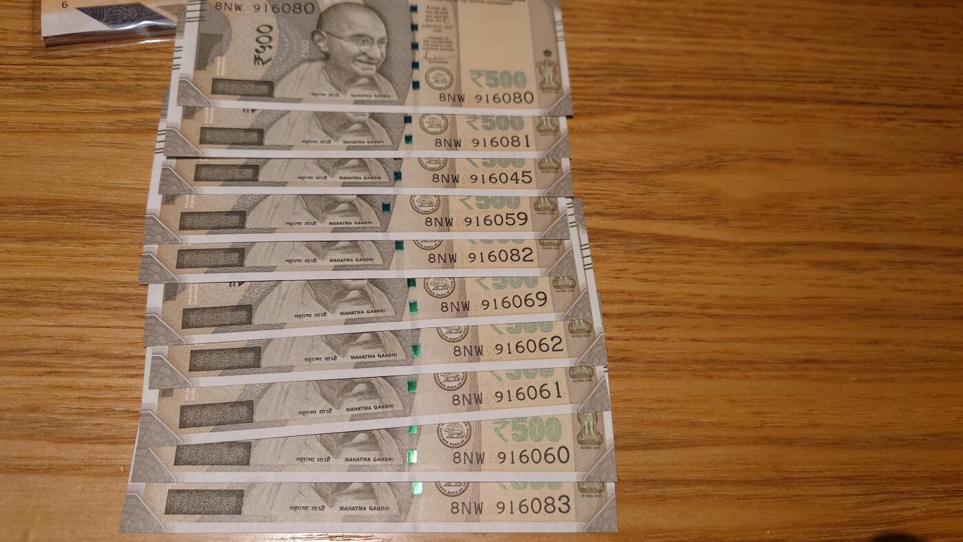 【新年九拍】世界钱币～微拍第230期暨2026年第9期  数十款低端纸币批发 成本价起拍