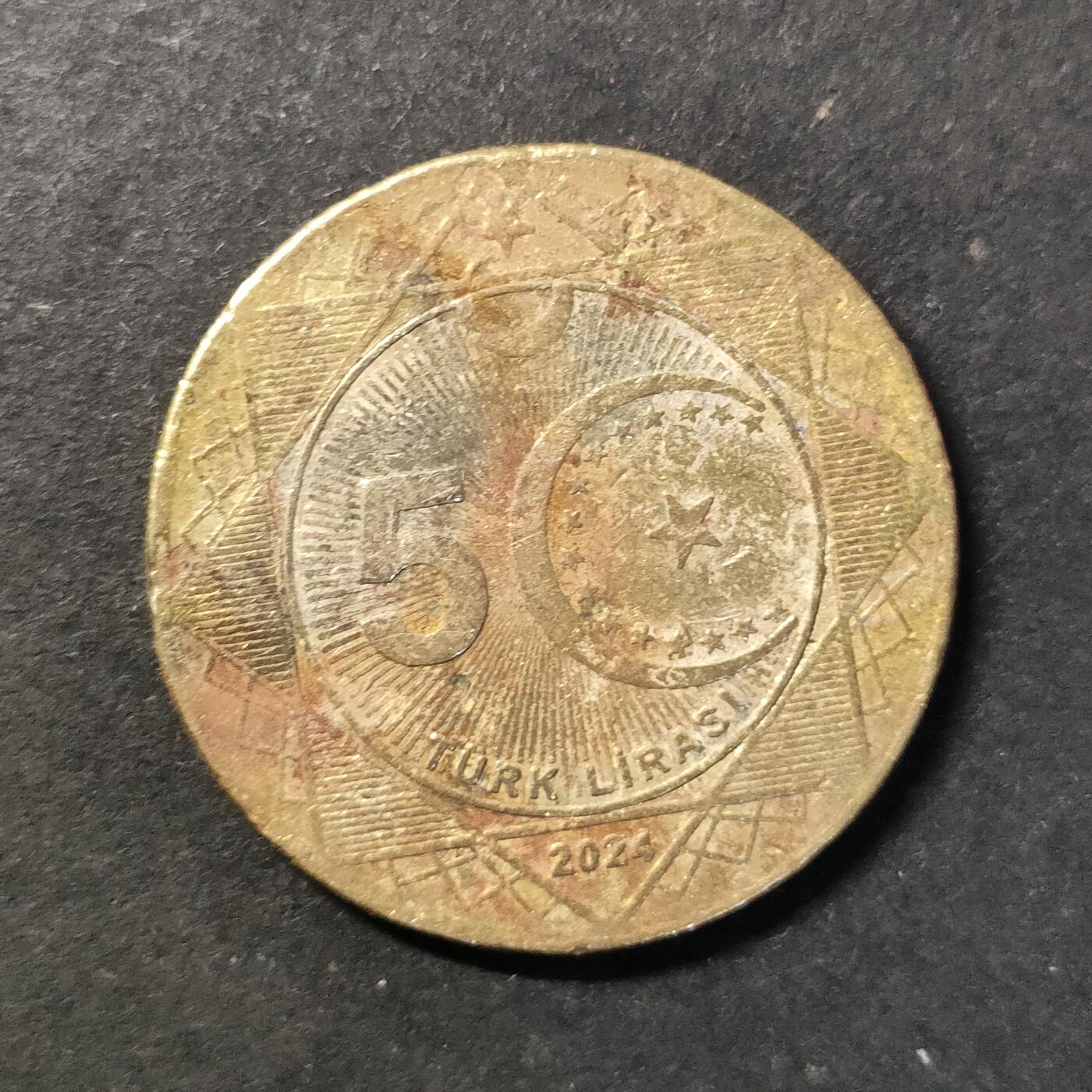 嘉禾收藏    【第444期】            无佣金、可寄存、满30元包邮 币一枚