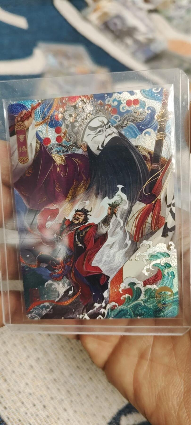 秋原瞳的小店第三十四期（农历马年年味越来越重了，希望大家新的一年龙马精神，一往无前）