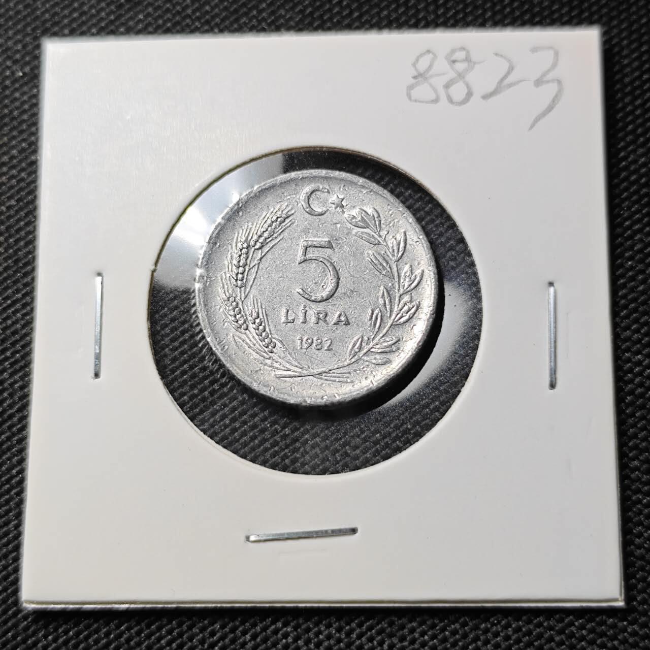 KK钱币收藏小铺  第388期  2月预留时间 周末发货