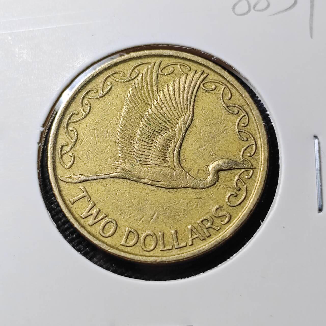 KK钱币收藏小铺  第388期  2月预留时间 周末发货