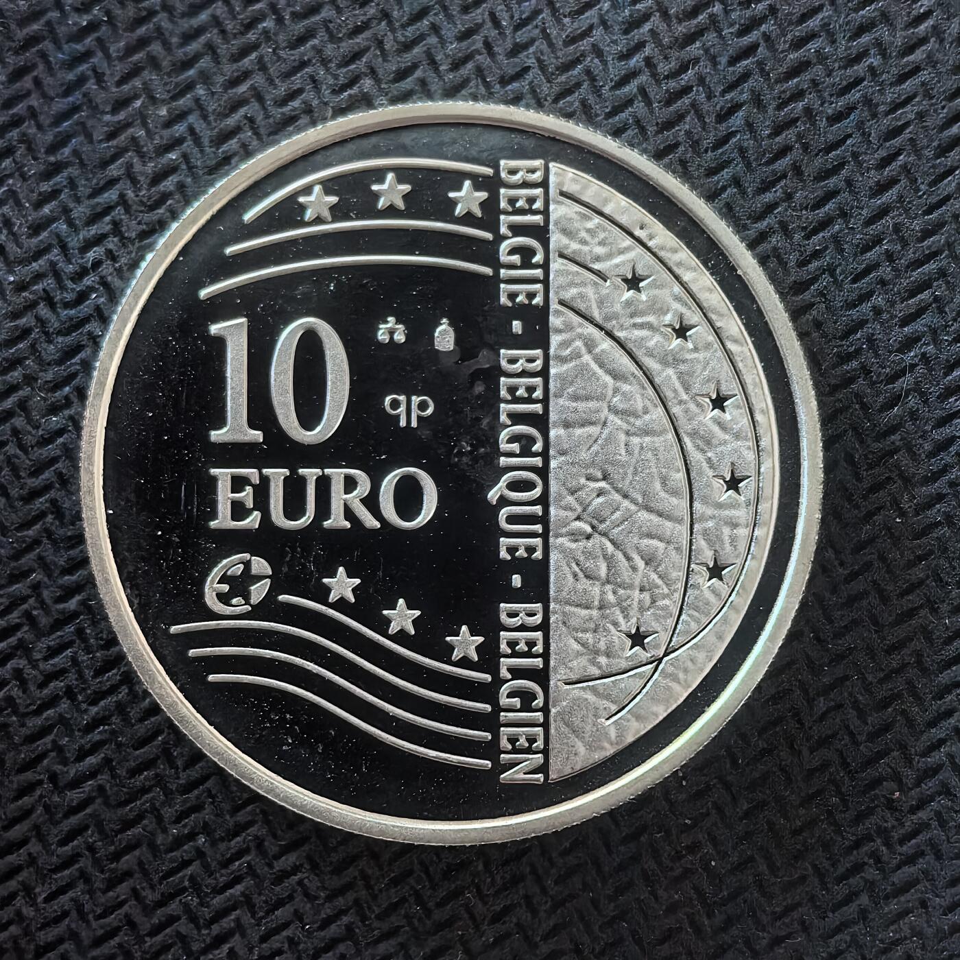 道一币馆币章第一百六十四场