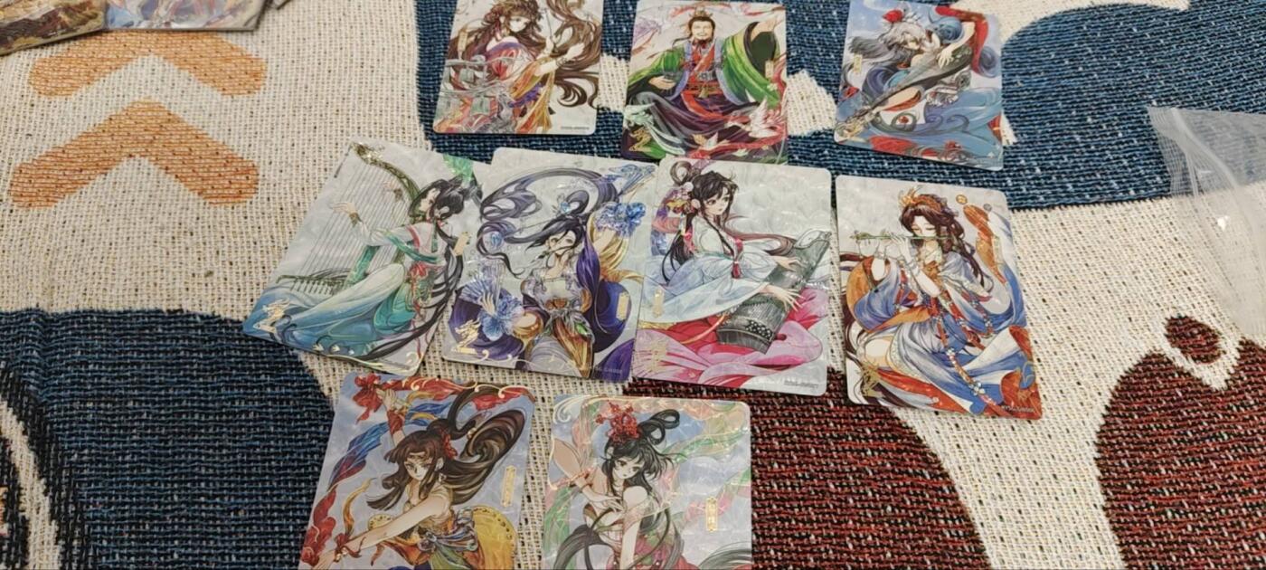 秋原瞳的小店第三十四期（农历马年年味越来越重了，希望大家新的一年龙马精神，一往无前）