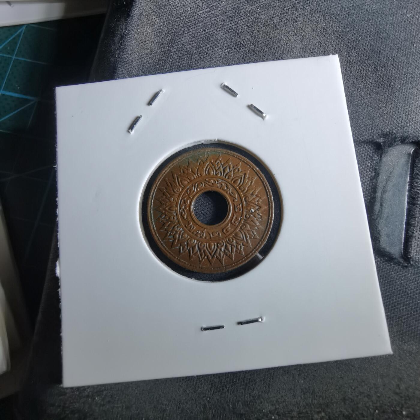 沼泽如烟--第967场 泰国