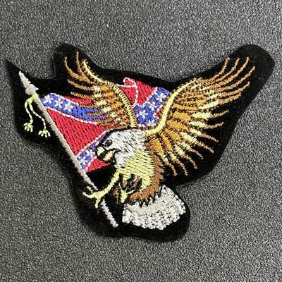 西秦中古拍卖第七十三期 - 美军臂章