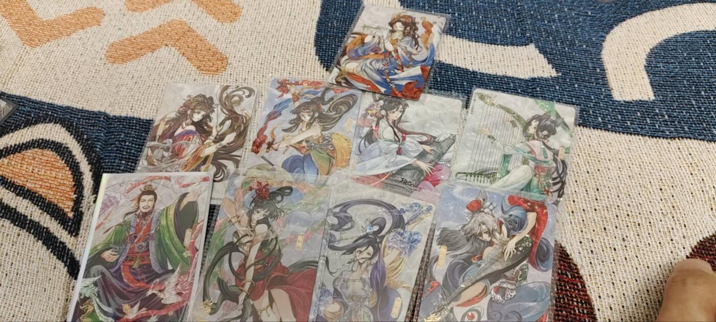 秋原瞳的小店第三十四期（农历马年年味越来越重了，希望大家新的一年龙马精神，一往无前）