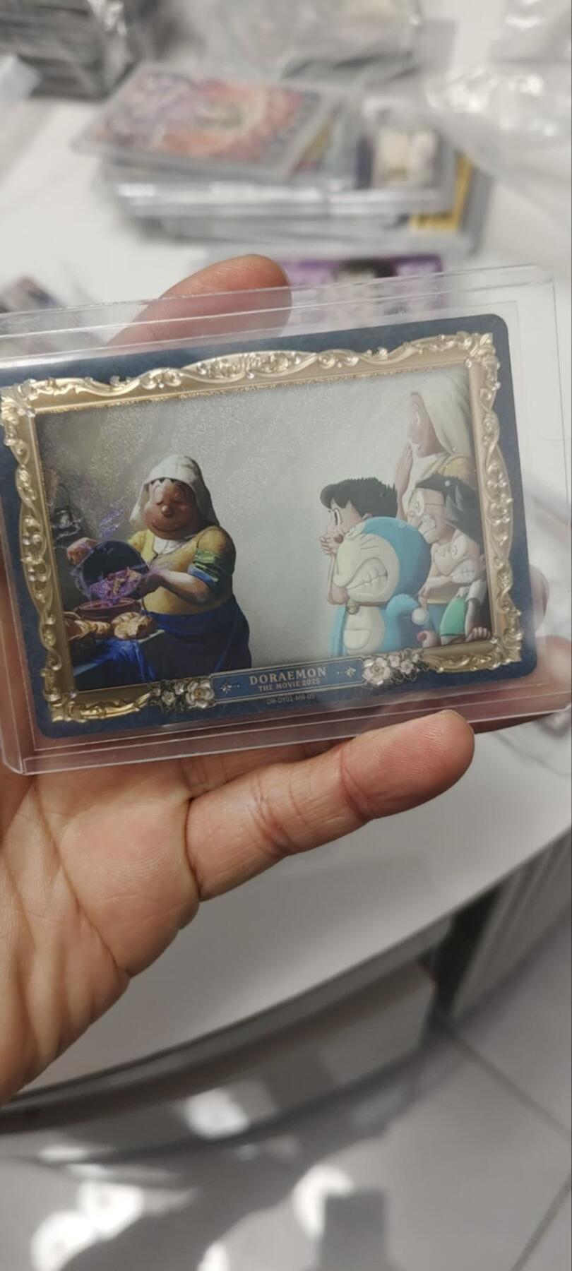 秋原瞳的小店第三十四期