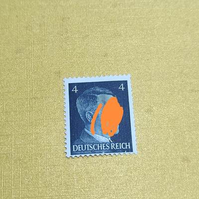 PCAI钱币  20-722  邮票专场 - 邮票