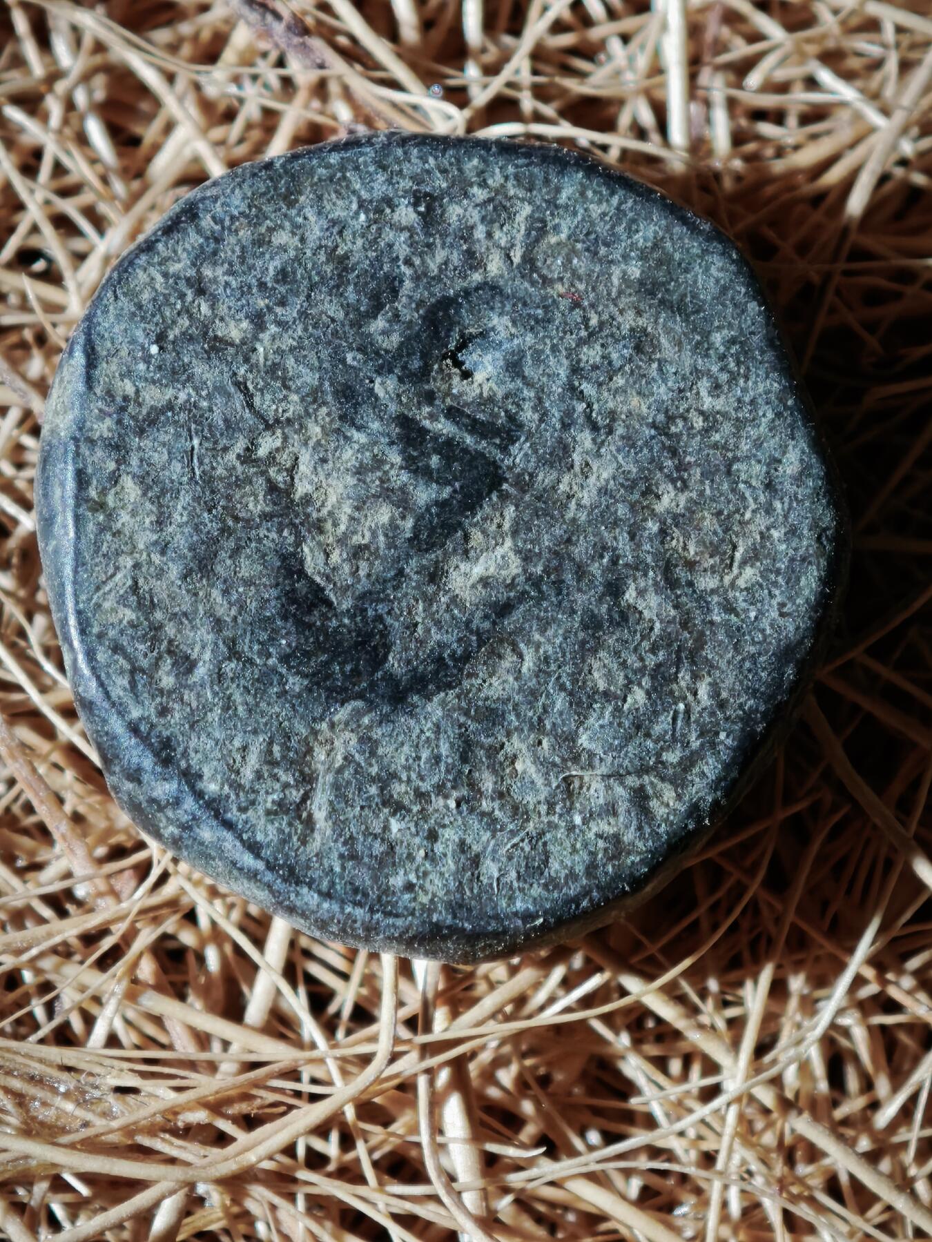 109期新疆红钱粟特钱币丝路钱币专场 丝路钱币