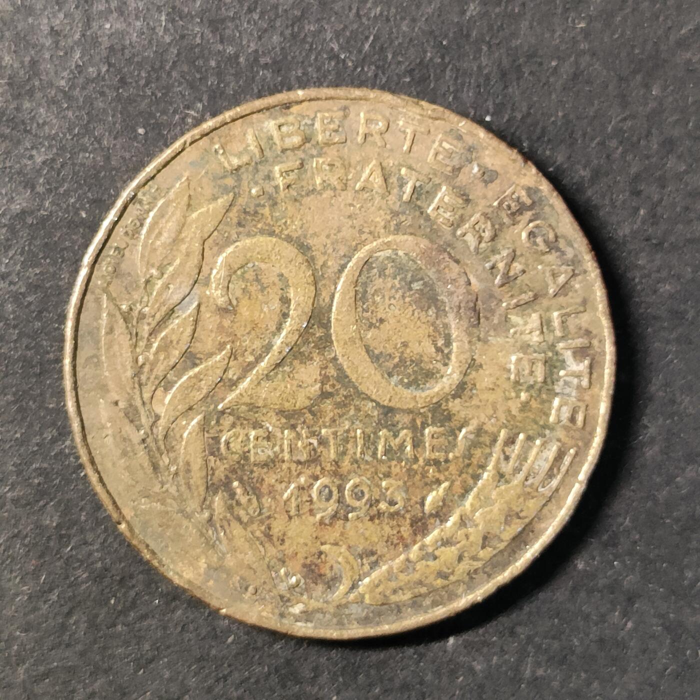 嘉禾收藏    【第444期】            无佣金、可寄存、满30元包邮 币一枚