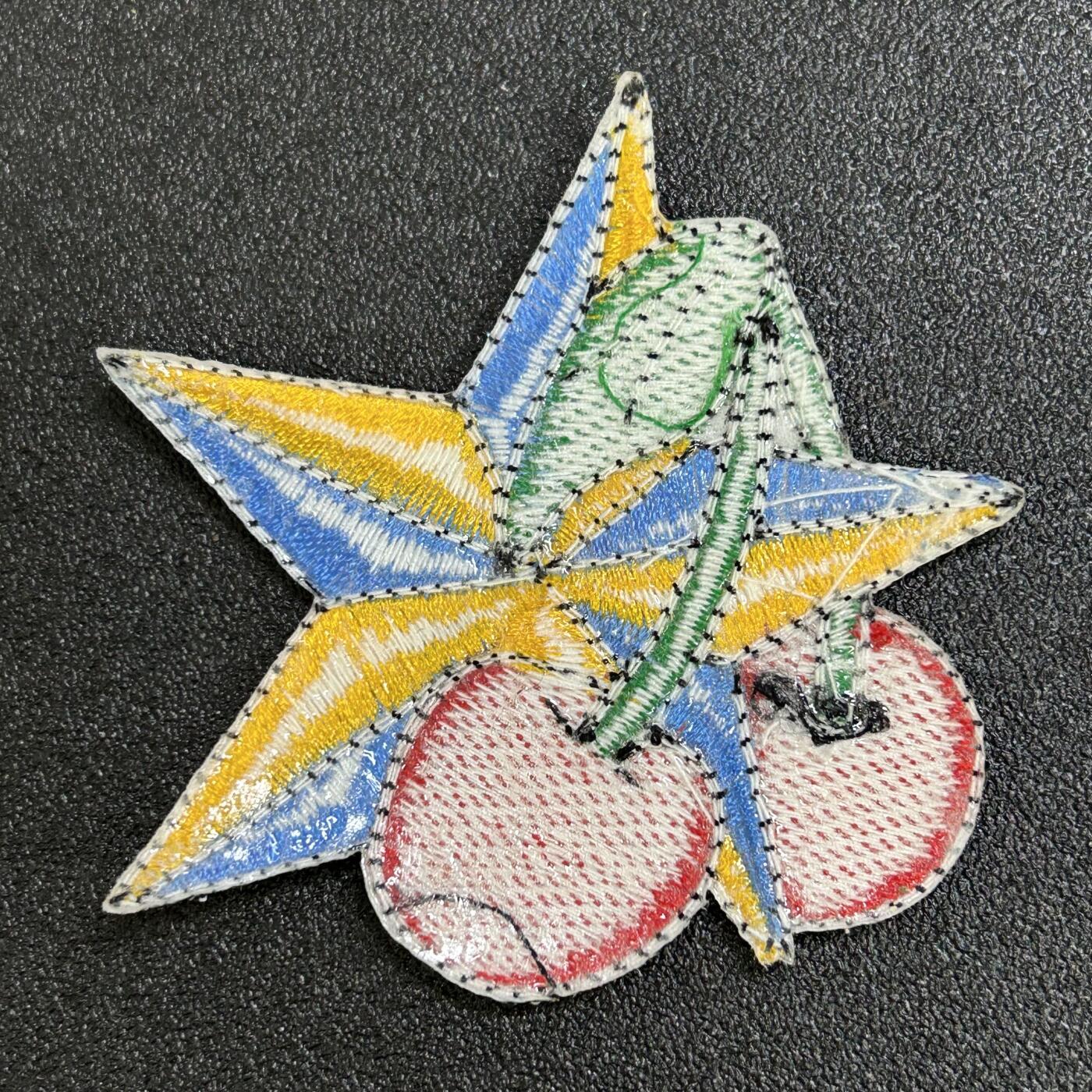 西秦中古拍卖第七十三期 乌克兰臂章