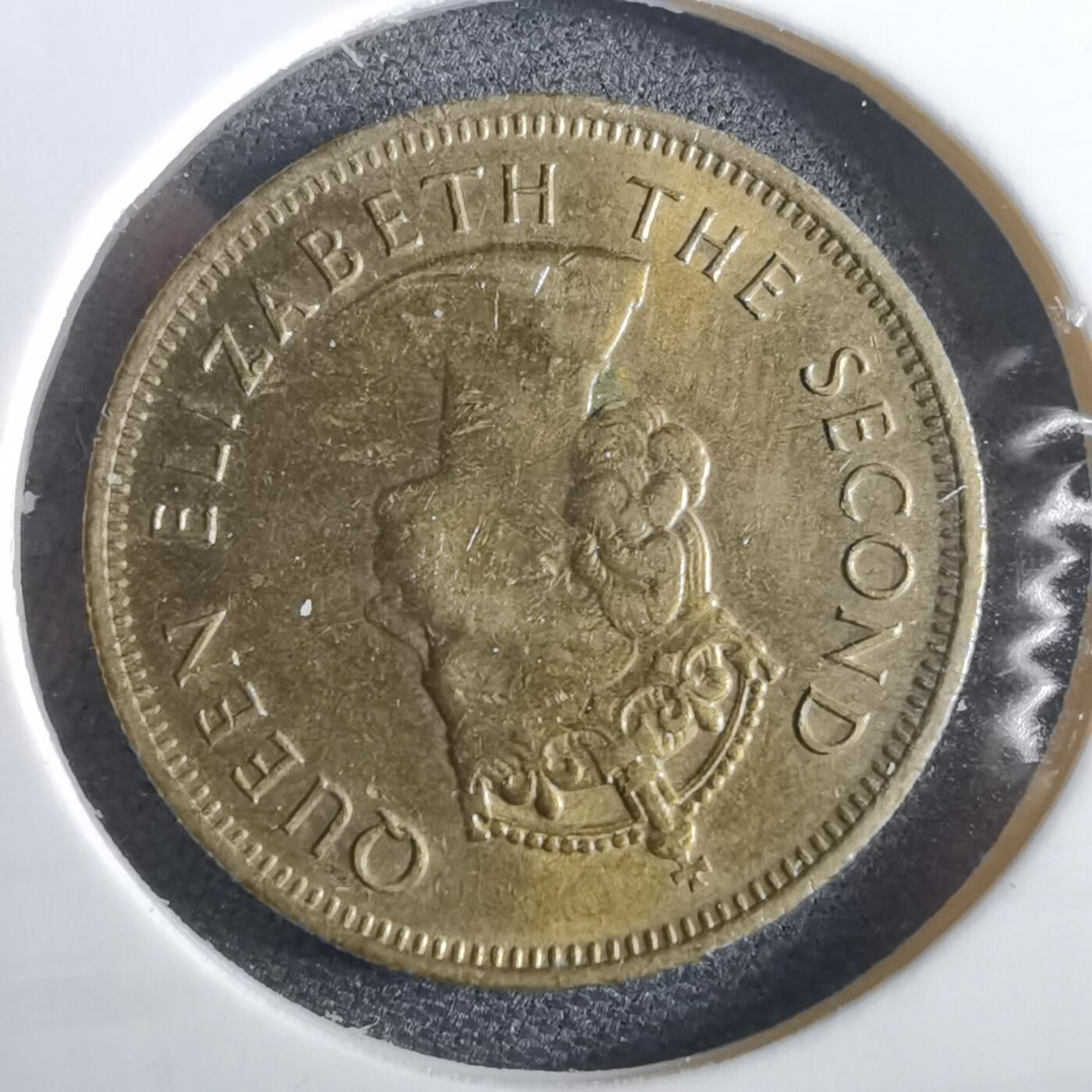 沼泽如烟--第967场 香港1979年一毫