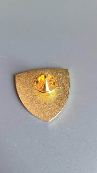 嘉宝良覃世界勋赏第23期拍卖 韩国警察证章