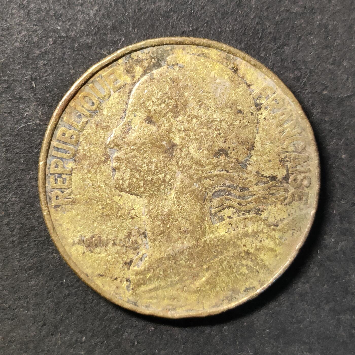 嘉禾收藏    【第444期】            无佣金、可寄存、满30元包邮 币一枚