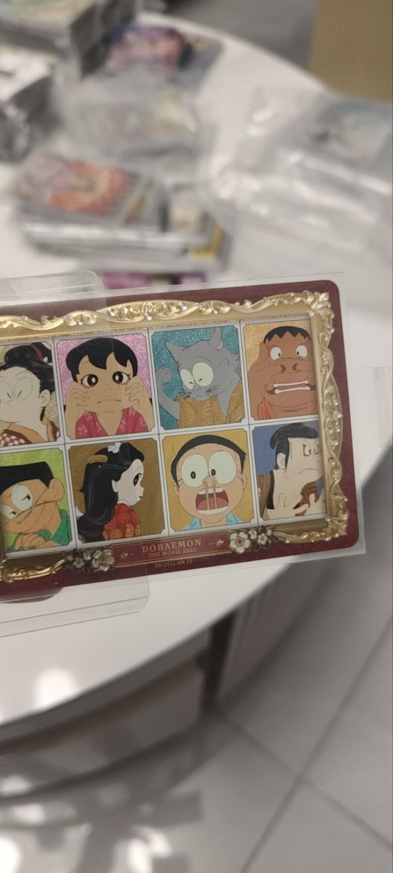 秋原瞳的小店第三十四期